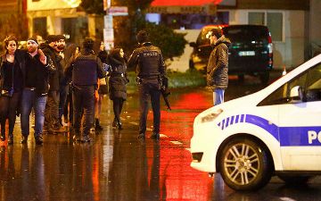 В Кыргызстане задержали участника теракта, устроенного в Стамбуле уроженцем Узбекистана: в ходе происшествия погибли 39 человек