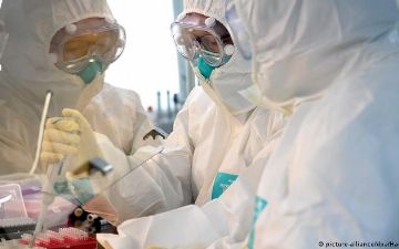 За воскресенье в Узбекистане от коронавирусной инфекции скончались 4 человека — как еще поменялась статистика за выходной?