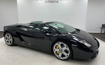 Знаменитый футболист Уэйн Руни выставил на продажу свой Lamborghini Gallardo