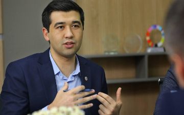 Организаторы «Форума молодежи Узбекистана» получили свыше 7500 предложений от молодых людей
