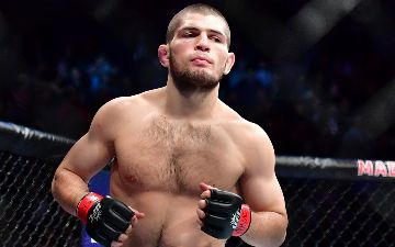 Нурмагомедов рассказал о возможном переходе бойца UFC в свой промоушен