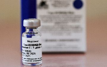 Нигерии придется уничтожить около одного миллиона доз вакцин от «короны» 