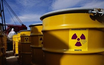 Департамент радиационной и ядерной безопасности: в Узбекистане накопилось 4 млн тонн радиоактивных отходов