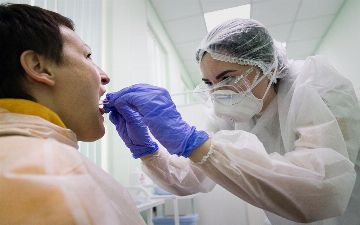 Ученые научились быстро определять коронавирус у пациента 