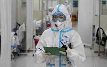 В Ташкенте за прошедшие сутки выявили 72 новых случая заражения коронавирусом — статистика по регионам