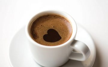 Как пить кофе так, чтобы повысить эффект бодрости?