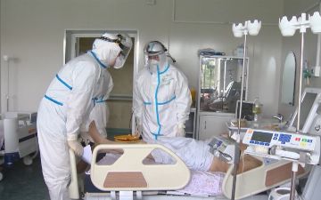 Коронавирус в Узбекистане унес жизни еще двух зараженных пациентов — статистика 