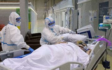 Сколько человек заразились коронавирусом в Узбекистане за воскресенье 19 декабря?