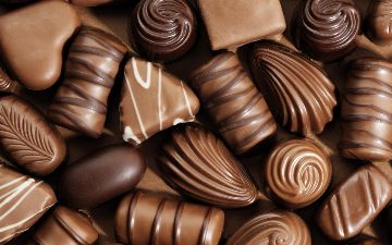 Почему шоколад действует как наркотик и что делать с данной зависимостью?