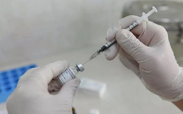 Узбекско-китайскую вакцину ZF-UZ-VAC2001 хотят признать на территории России