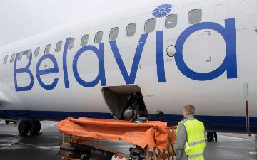 Вернувшийся из-за технической проблемы в Минск самолет «Белавиа» приземлился в Ташкенте