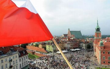 В Польше считают, что страна должна стать сверхдержавой вместо России и Германии