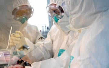 В Узбекистане вновь увеличилось число новых заражений коронавирусом — статистика