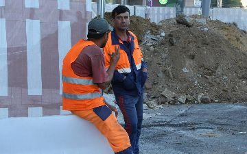 Минсельхоз России предложил привлечь более тысячи трудовых мигрантов из Узбекистана