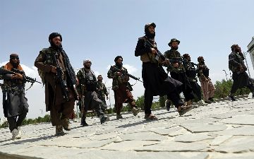 Талибы исключили из своих рядов почти 2 тысячи неблагонадежных боевиков