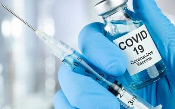 Как проходит вакцинация от COVID-19 в Узбекистане - подробная статистика