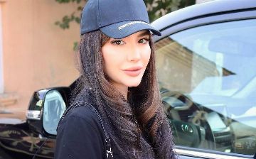 Актриса Зарина Низомуддинова призналась, что у нее отсутствует гражданство - видео