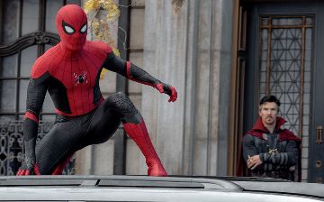 Новый фильм о «Человеке-пауке» смог набрать 1 млрд долларов в прокате в эпоху пандемии