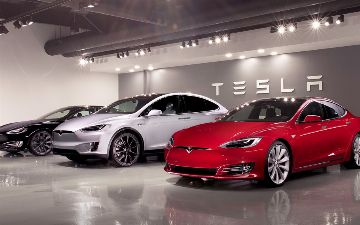 Tesla установила очередной рекорд в своей истории