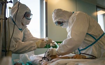 В Бразилии пациенты одновременно заразились коронавирусом и гриппом — это первые выявленные случаи