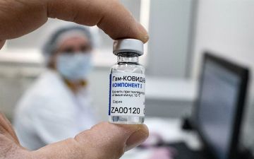 Какая вакцина защищает от «омикрона»