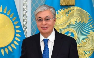 В Китае ожидают прибытия президента Казахстана на Олимпиаду в Пекине