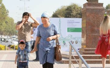Численность постоянного населения Узбекистана увеличилась: узнайте, на сколько