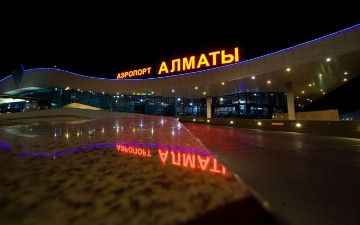 МИД: узбекистанцы будут возвращены из Казахстана ближайшими авиарейсами