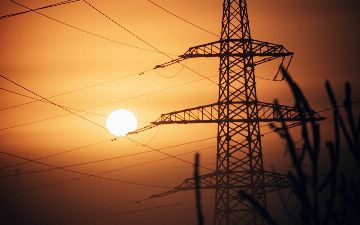 DABS: Узбекистан без согласования сократил экспорт электроэнергии в Афганистан на 60%