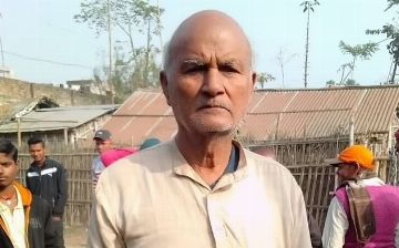 В Индии пенсионер получил 12 доз вакцины, чтобы избавиться от болей в спине – узнайте, как он себя чувствует