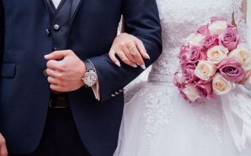 Назван самый брачный месяц 2021 года в Узбекистане