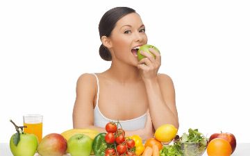 Почему при похудении нужно есть много фруктов