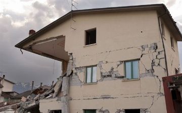 В Афганистане разрушительное землетрясение унесло жизни 26 людей 