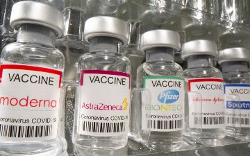 Какие вакцины защищают от штамма омикрон, а какие – нет