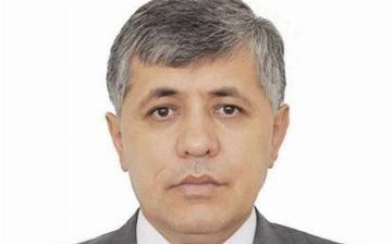 В Ташкентском университете ирригации назначен новый ректор