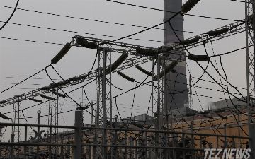 Причины массового отключения электричества изучит правительственная комиссия