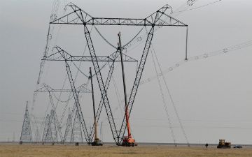 Отключение электричества в Узбекистане связали с российскими и китайскими майнерами