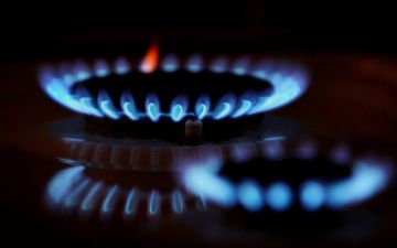 Названы точные сроки восстановления подачи природного газа