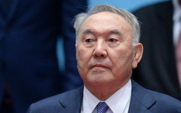 Назарбаев лишается пожизненного председательства в Совбезе Казахстана