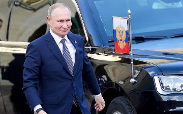 Что думают иностранцы об «Аурусе» Путина
