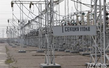 Узбекистан восстановил поставки электричества в Афганистан после массового блэкаута