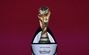Квалификация ЧМ-2022: Аргентина без Месси взяла верх над Колумбией, Бразилия нанесла крупное поражение Парагваю