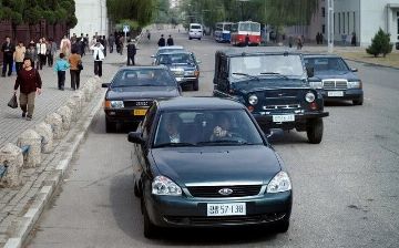 Какие автомобили производят в Северной Корее и на чем ездят в самой закрытой стране мира