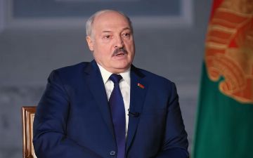 Лукашенко считает, что Узбекистан может присоединиться к союзу России и Беларуси из-за экономической необходимости&nbsp;— видео