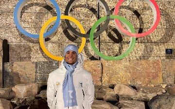 Единственный Олимпийский участник от Узбекистана Комилжон Тухтаев выступил на Играх — результаты