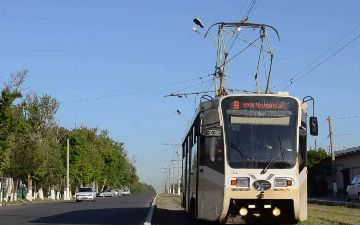 СМИ: в Ташкенте начали подготовку к запуску трамвая