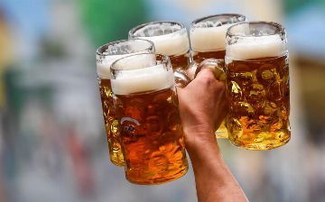 Ученые смогли сделать безалкогольное пиво на вкус таким же, как обычное