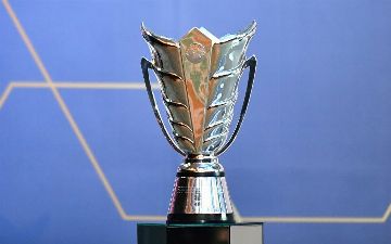 Узбекистан примет квалификацию Кубка Азии-2023