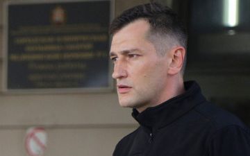 Суд заменил брату Алексея Навального условный срок на реальный