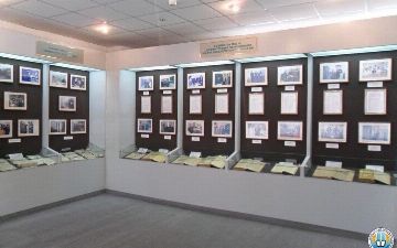 В Национальном университете Узбекистана украли 56 древних рукописей и шесть литографий